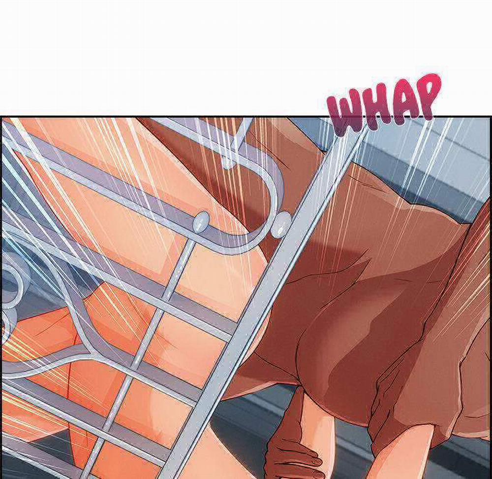 Quý Cô Chân Dài 48 trang 70