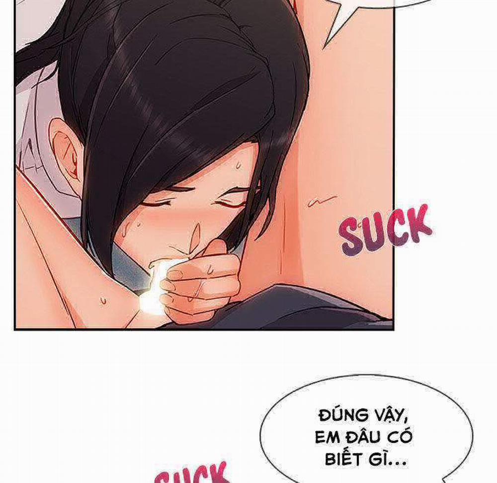 Quý Cô Chân Dài 48 trang 9