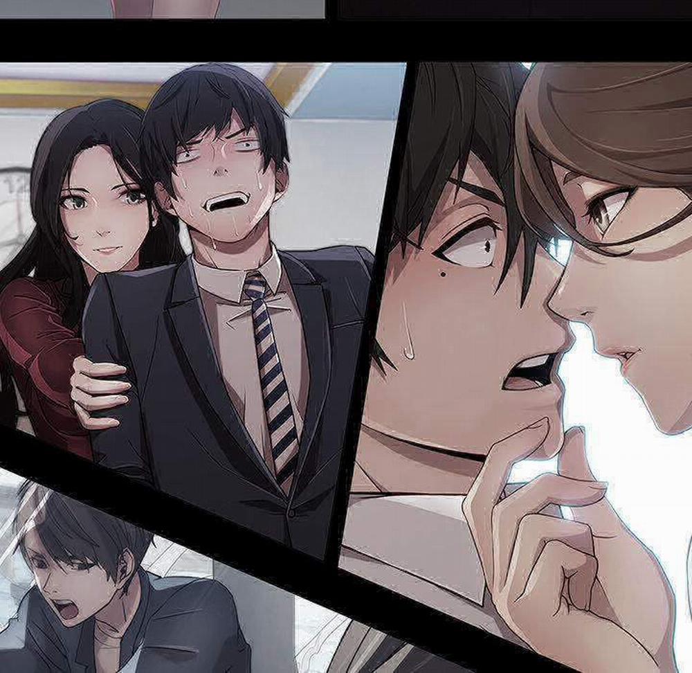 Quý Cô Chân Dài 48 trang 96