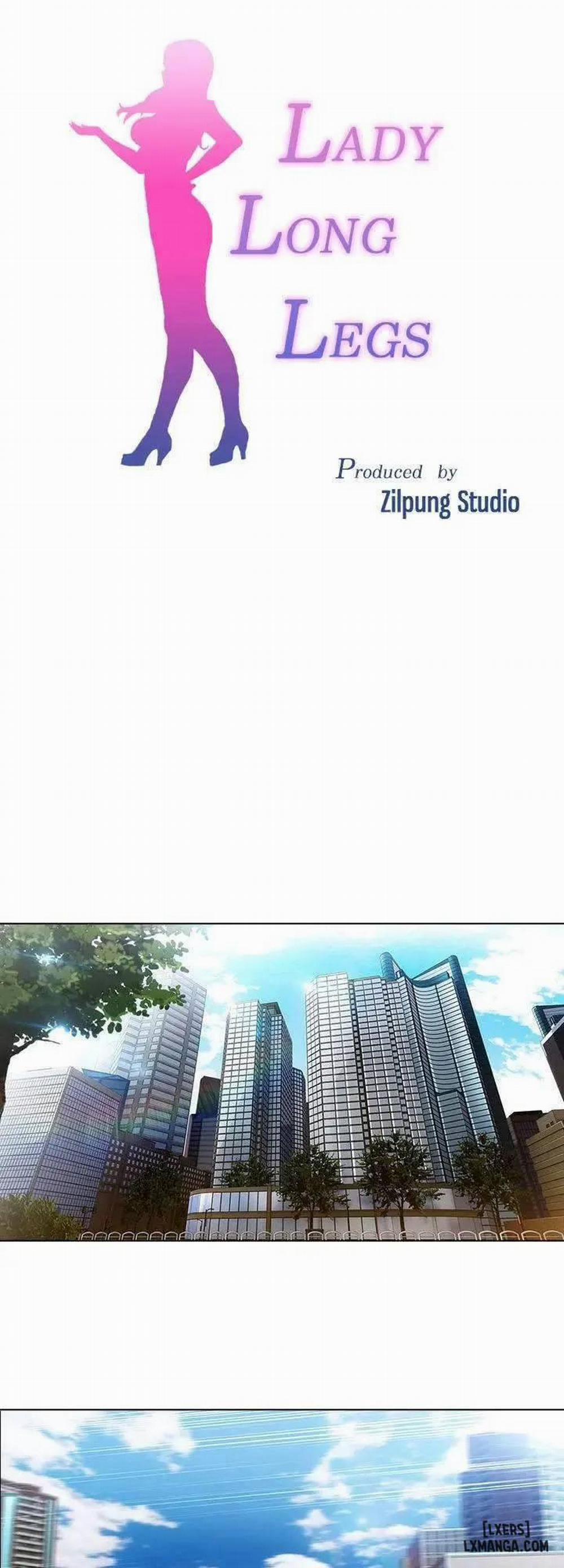 Quý Cô Chân Dài 5 trang 0