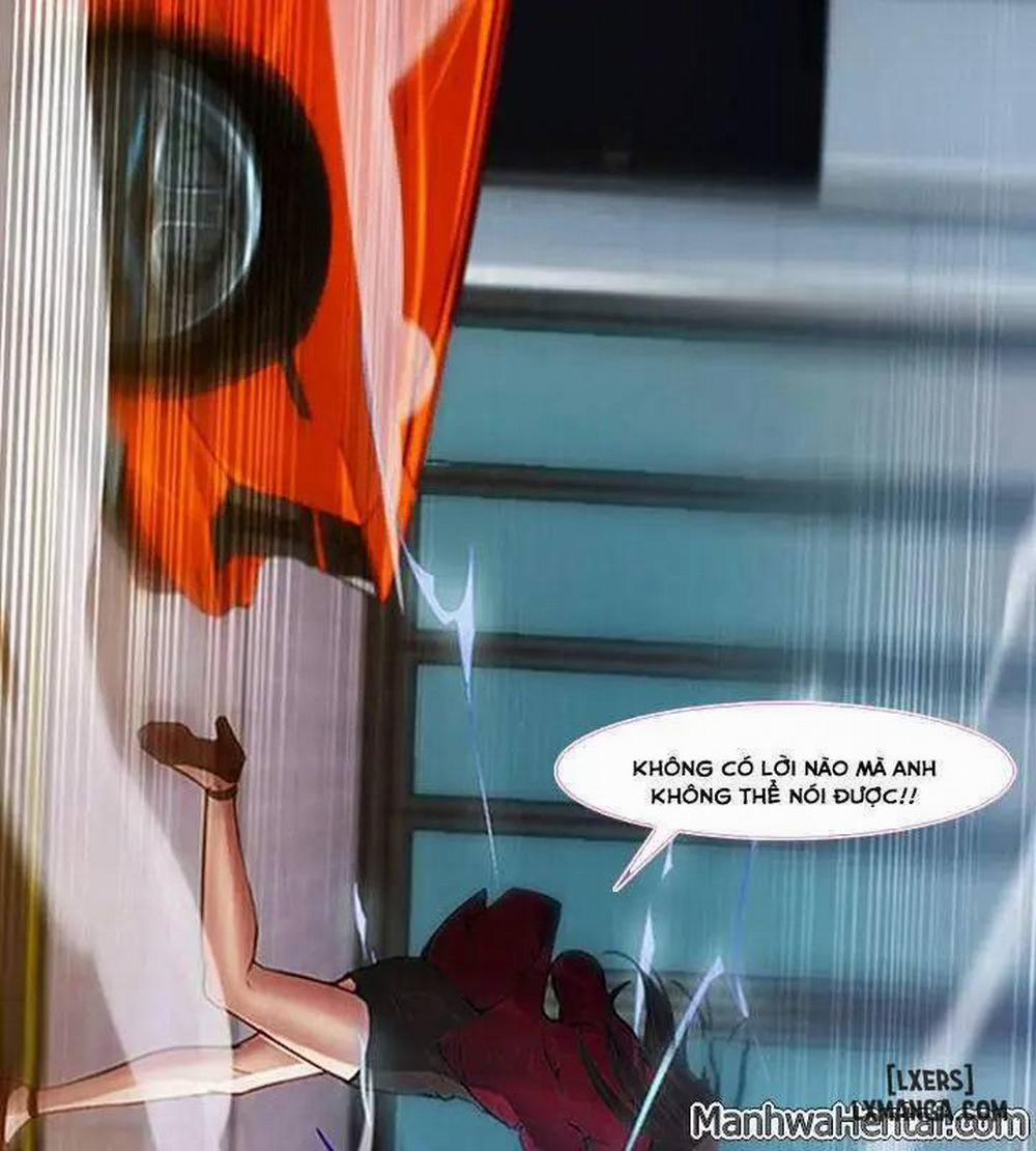 Quý Cô Chân Dài 5 trang 15