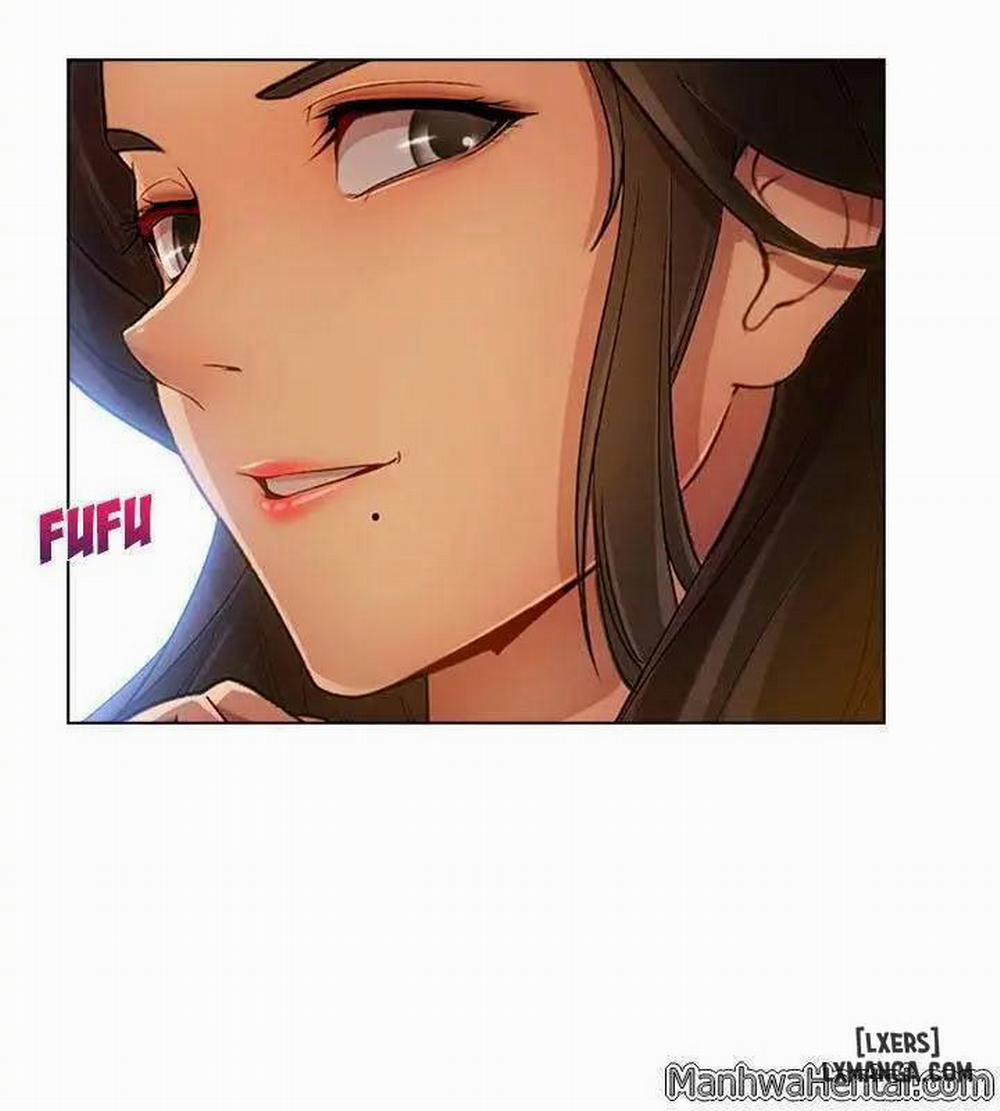 Quý Cô Chân Dài 5 trang 21