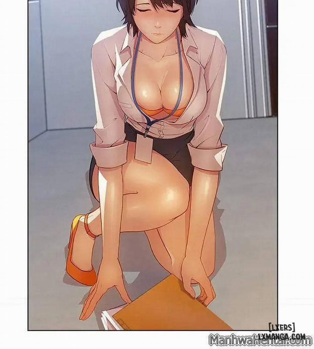 Quý Cô Chân Dài 5 trang 23