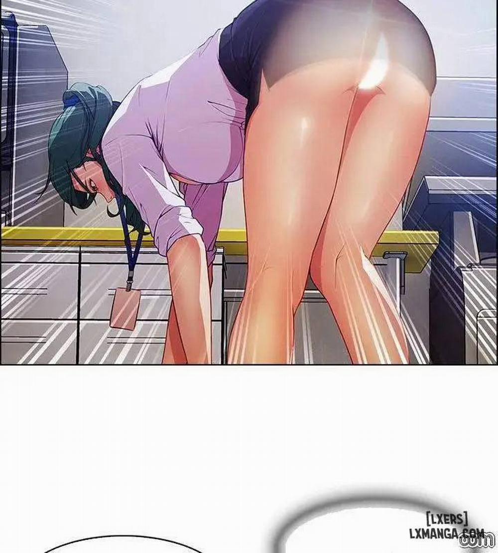 Quý Cô Chân Dài 5 trang 25