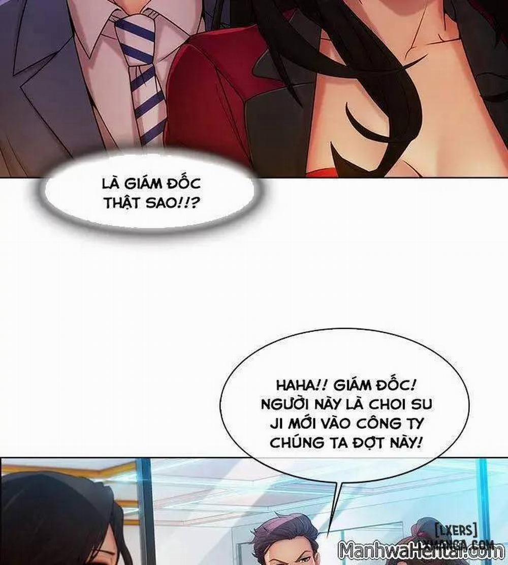 Quý Cô Chân Dài 5 trang 35