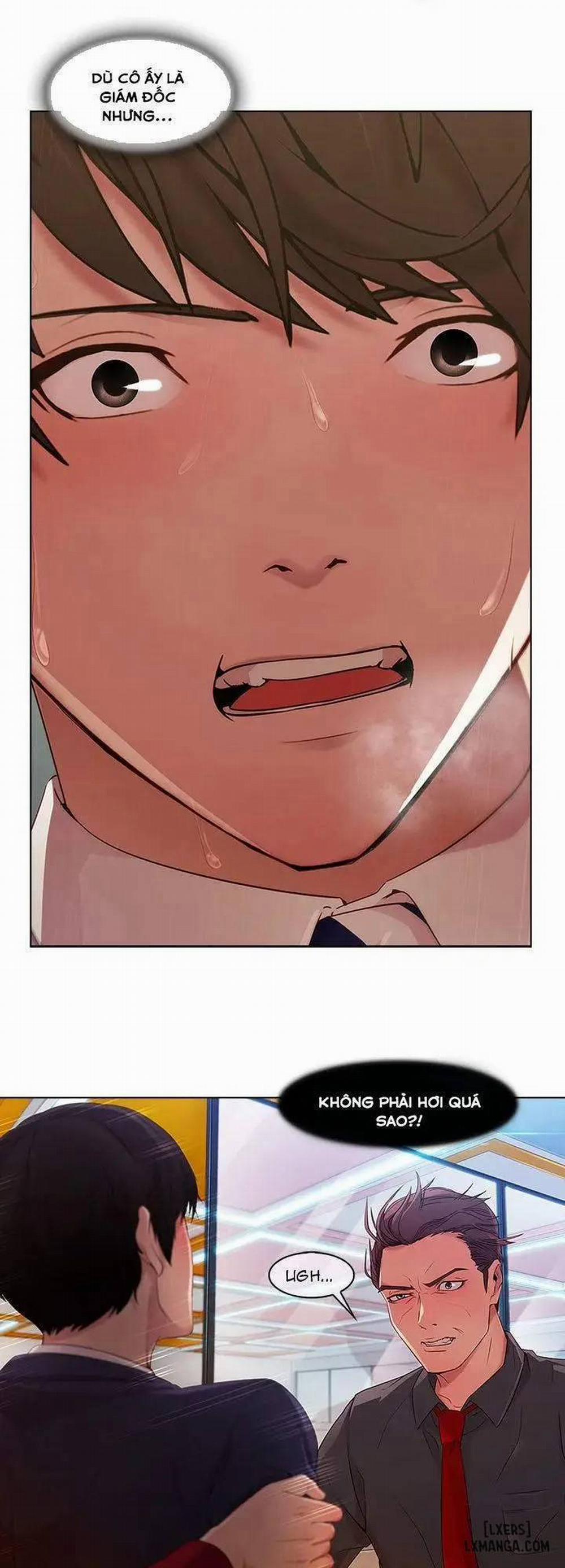 Quý Cô Chân Dài 5 trang 42