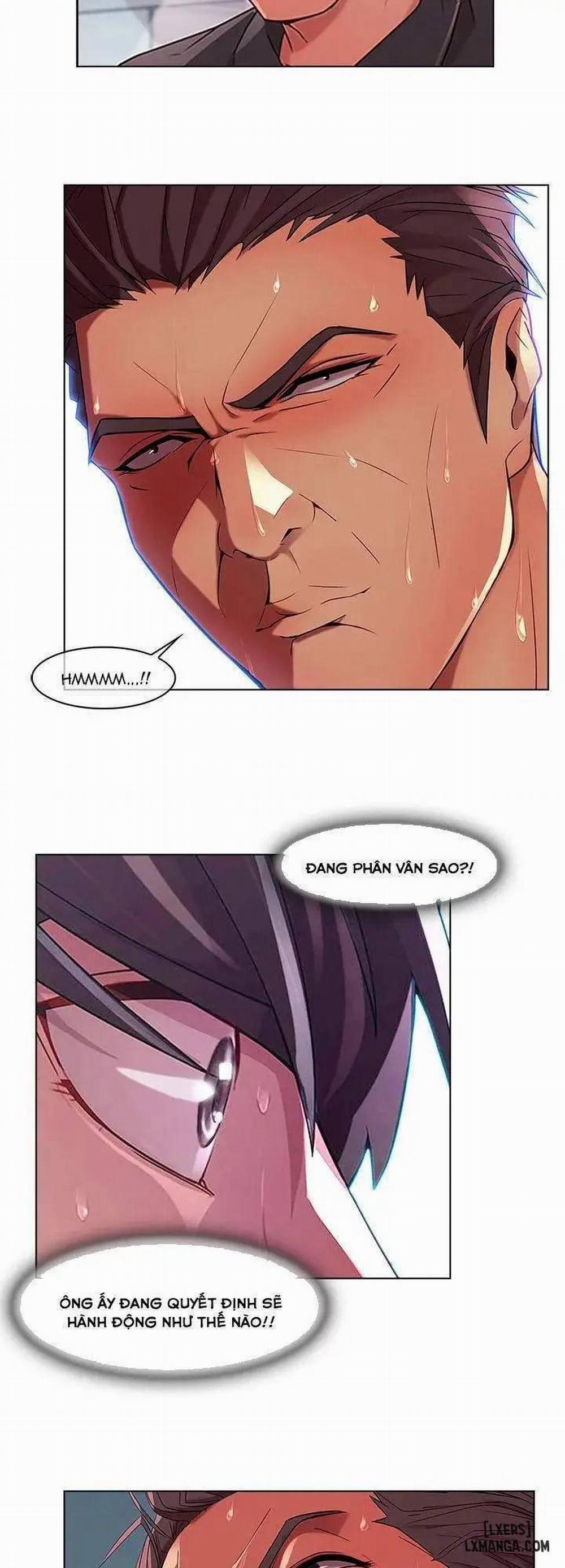 Quý Cô Chân Dài 5 trang 44