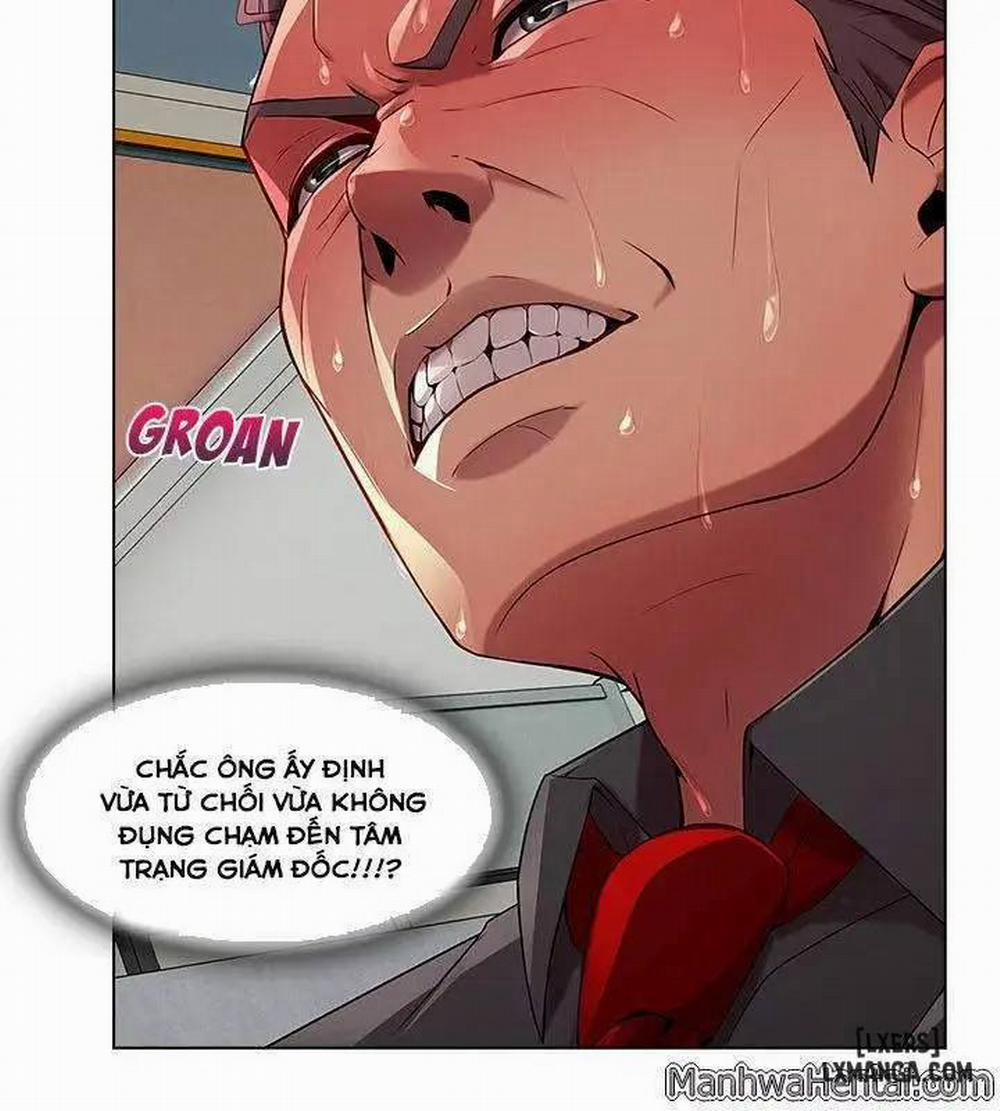 Quý Cô Chân Dài 5 trang 45