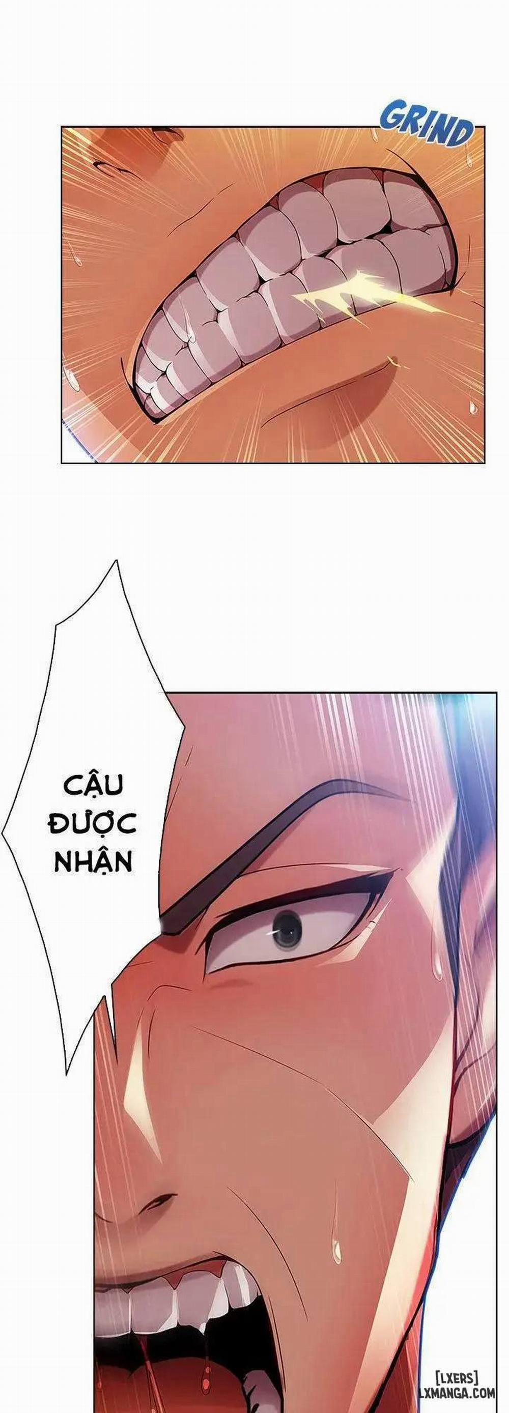 Quý Cô Chân Dài 5 trang 46