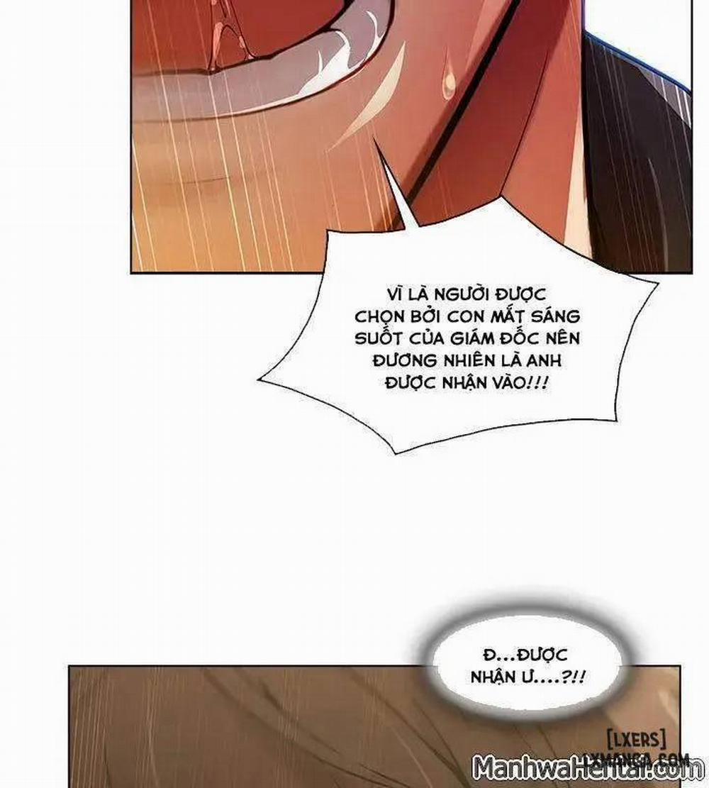 Quý Cô Chân Dài 5 trang 47