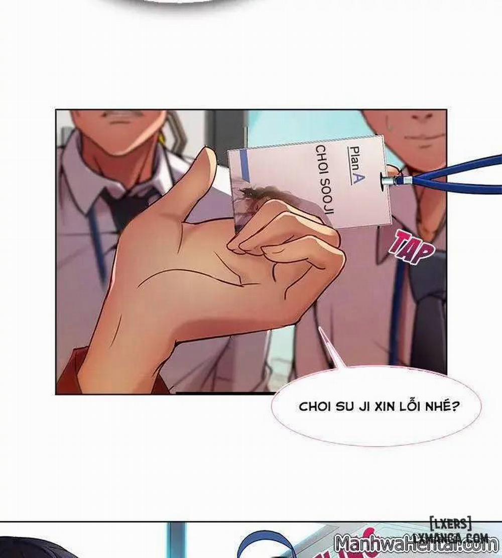 Quý Cô Chân Dài 5 trang 49