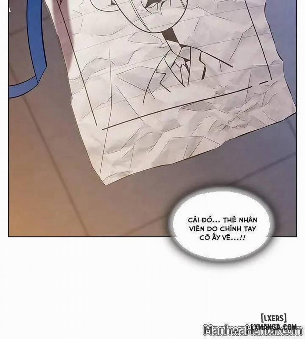 Quý Cô Chân Dài 5 trang 51