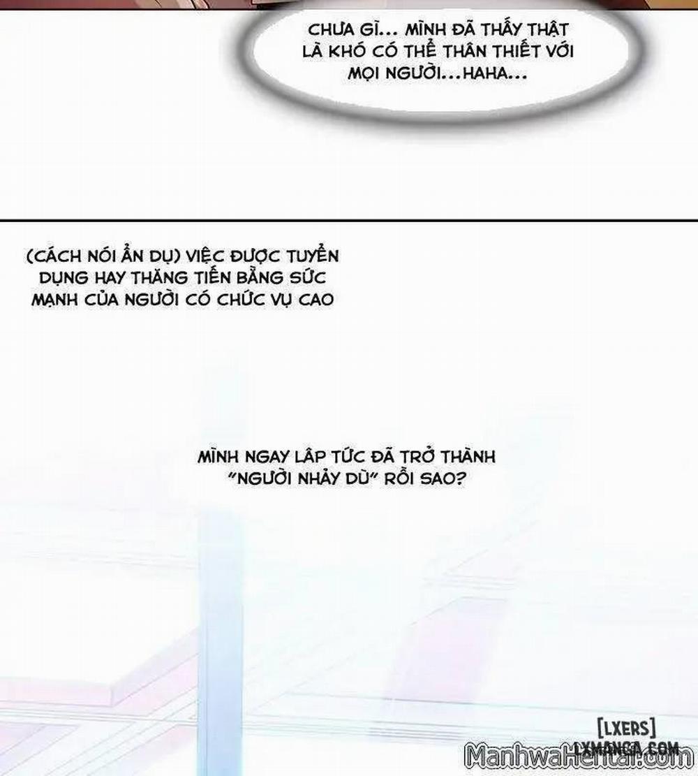 Quý Cô Chân Dài 5 trang 59