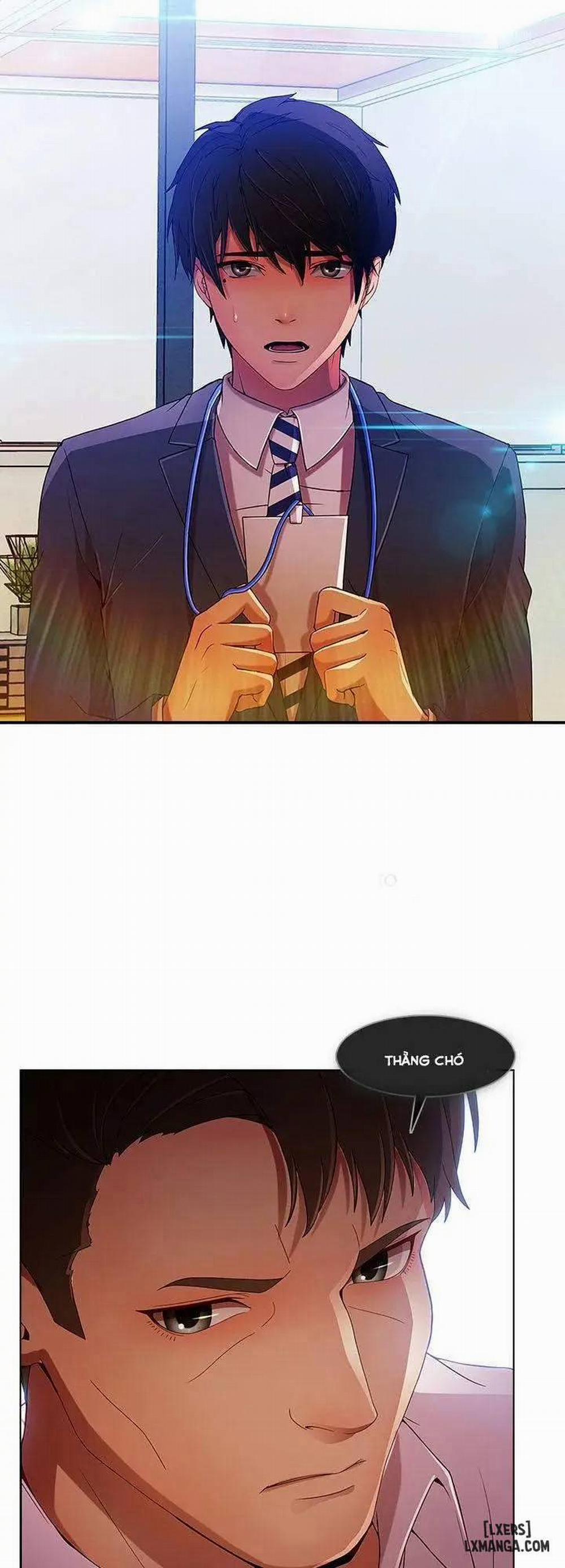 Quý Cô Chân Dài 5 trang 60