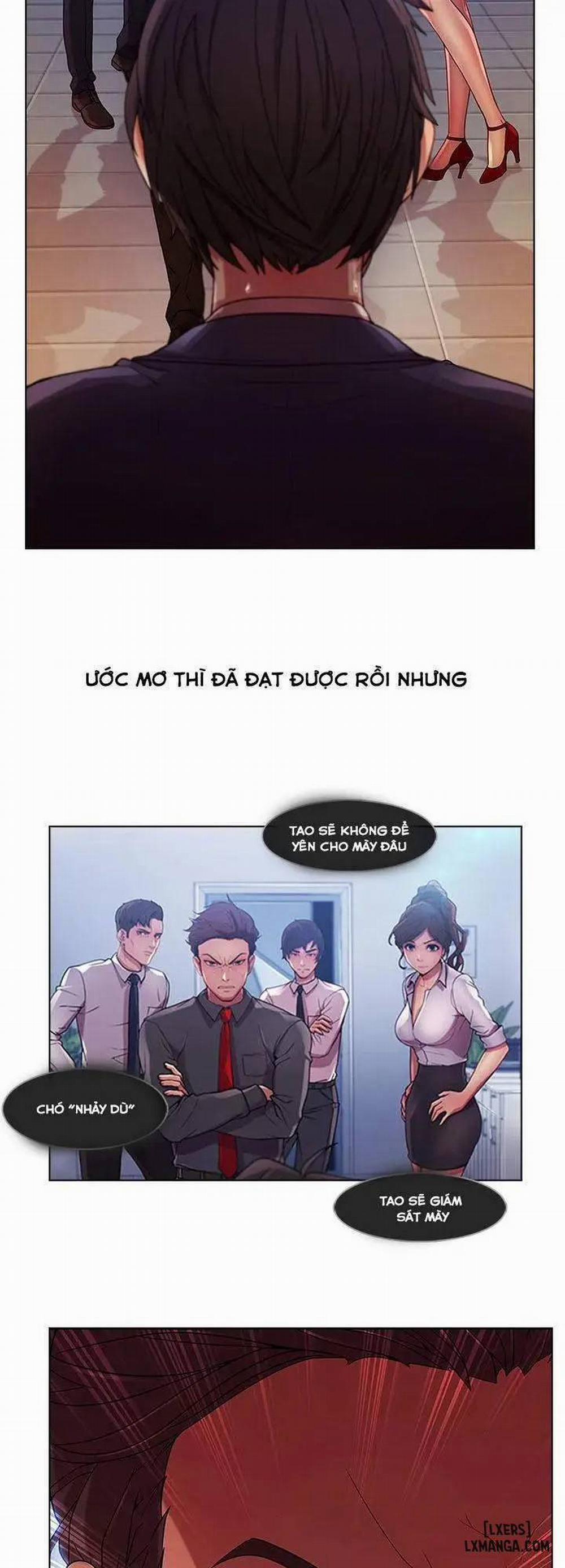 Quý Cô Chân Dài 5 trang 62