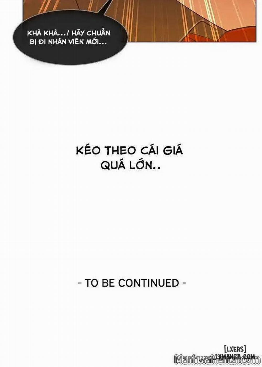 Quý Cô Chân Dài 5 trang 64