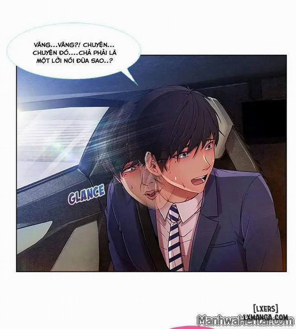 Quý Cô Chân Dài 5 trang 7