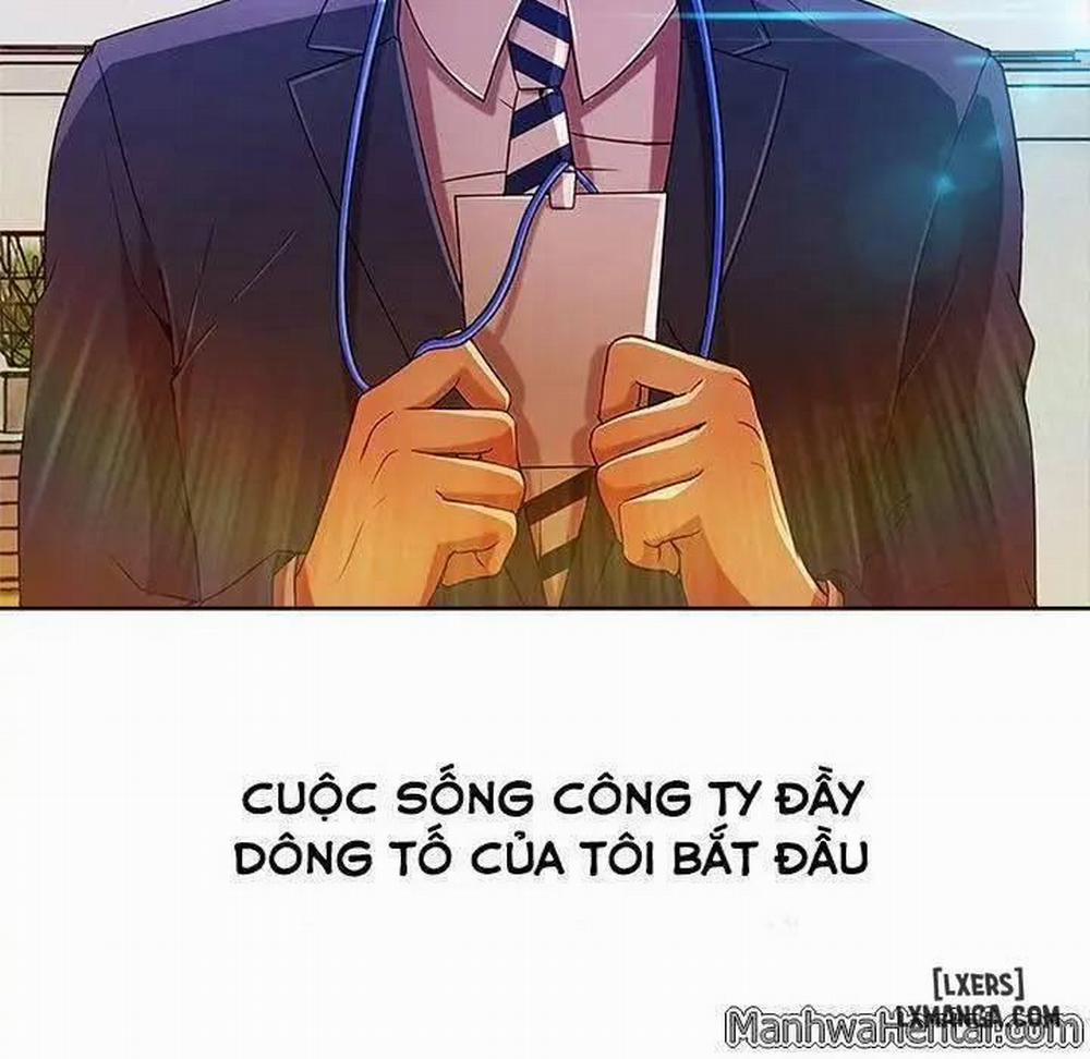 Quý Cô Chân Dài 6 trang 1