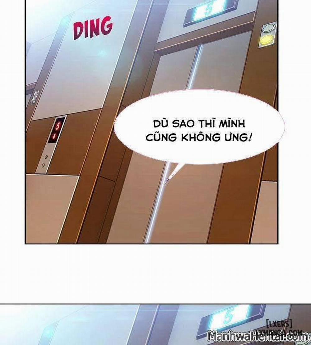 Quý Cô Chân Dài 6 trang 17