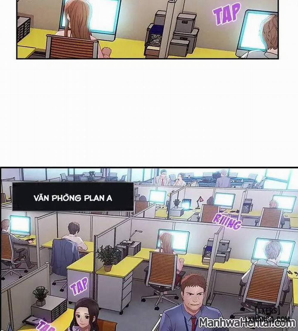 Quý Cô Chân Dài 6 trang 3