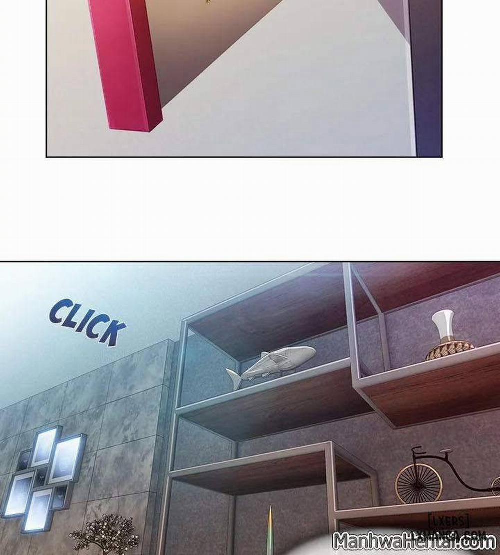 Quý Cô Chân Dài 6 trang 35