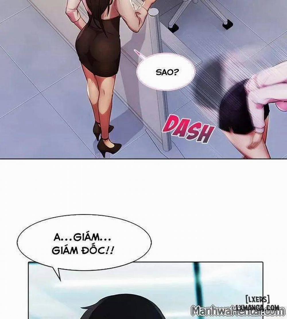 Quý Cô Chân Dài 6 trang 47