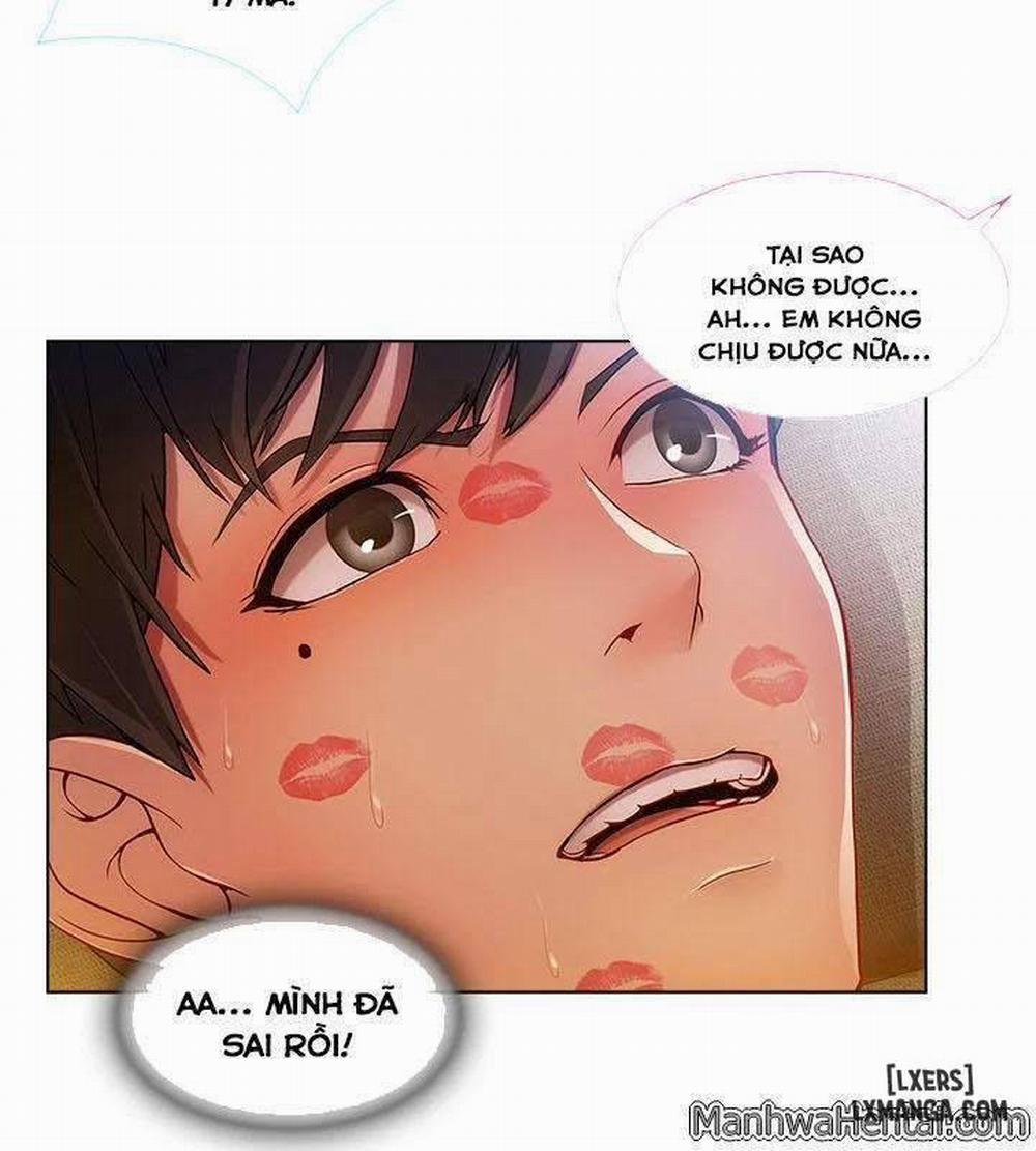 Quý Cô Chân Dài 6 trang 53