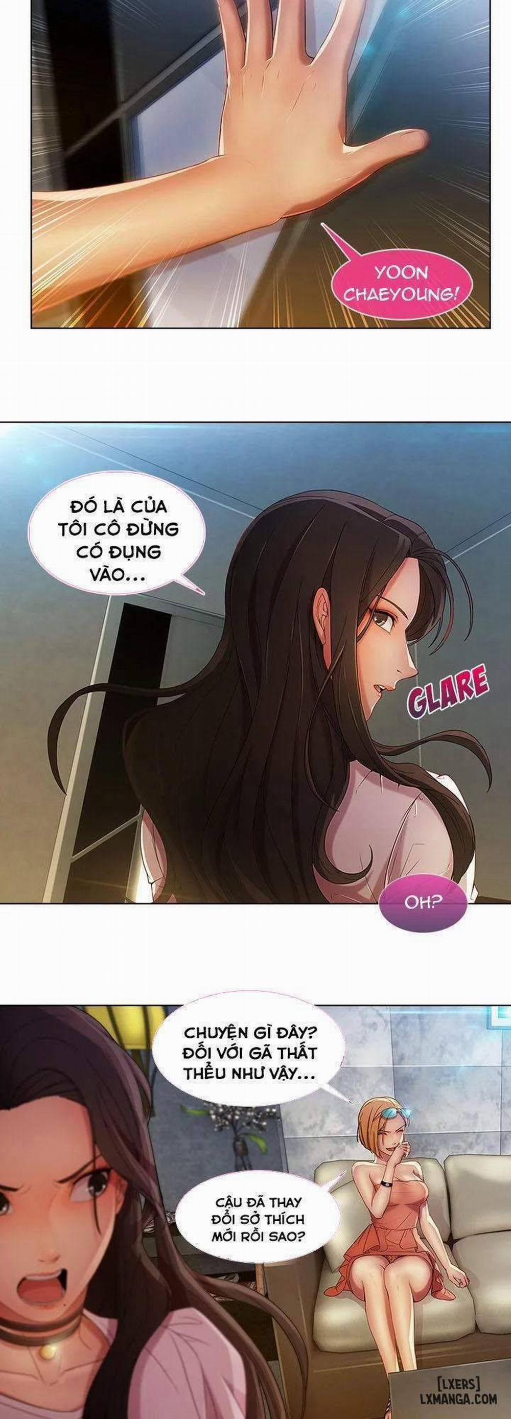 Quý Cô Chân Dài 6 trang 60