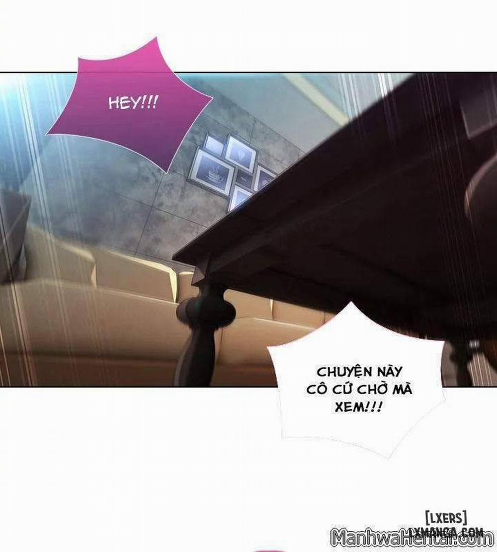 Quý Cô Chân Dài 6 trang 63