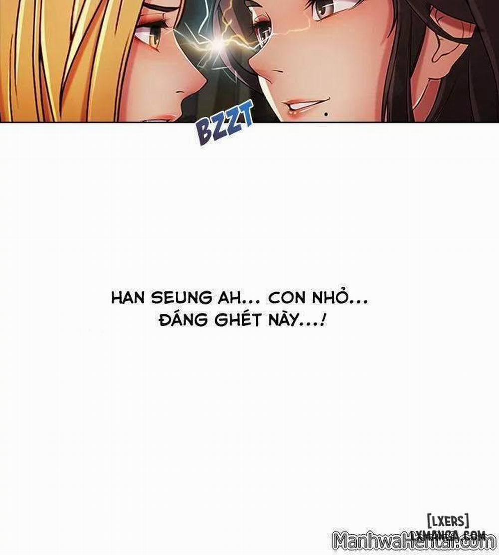 Quý Cô Chân Dài 6 trang 65