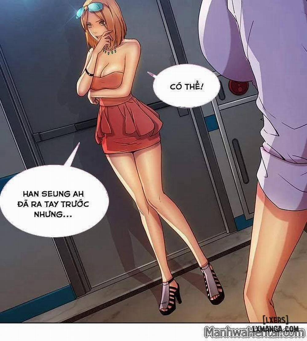 Quý Cô Chân Dài 6 trang 67