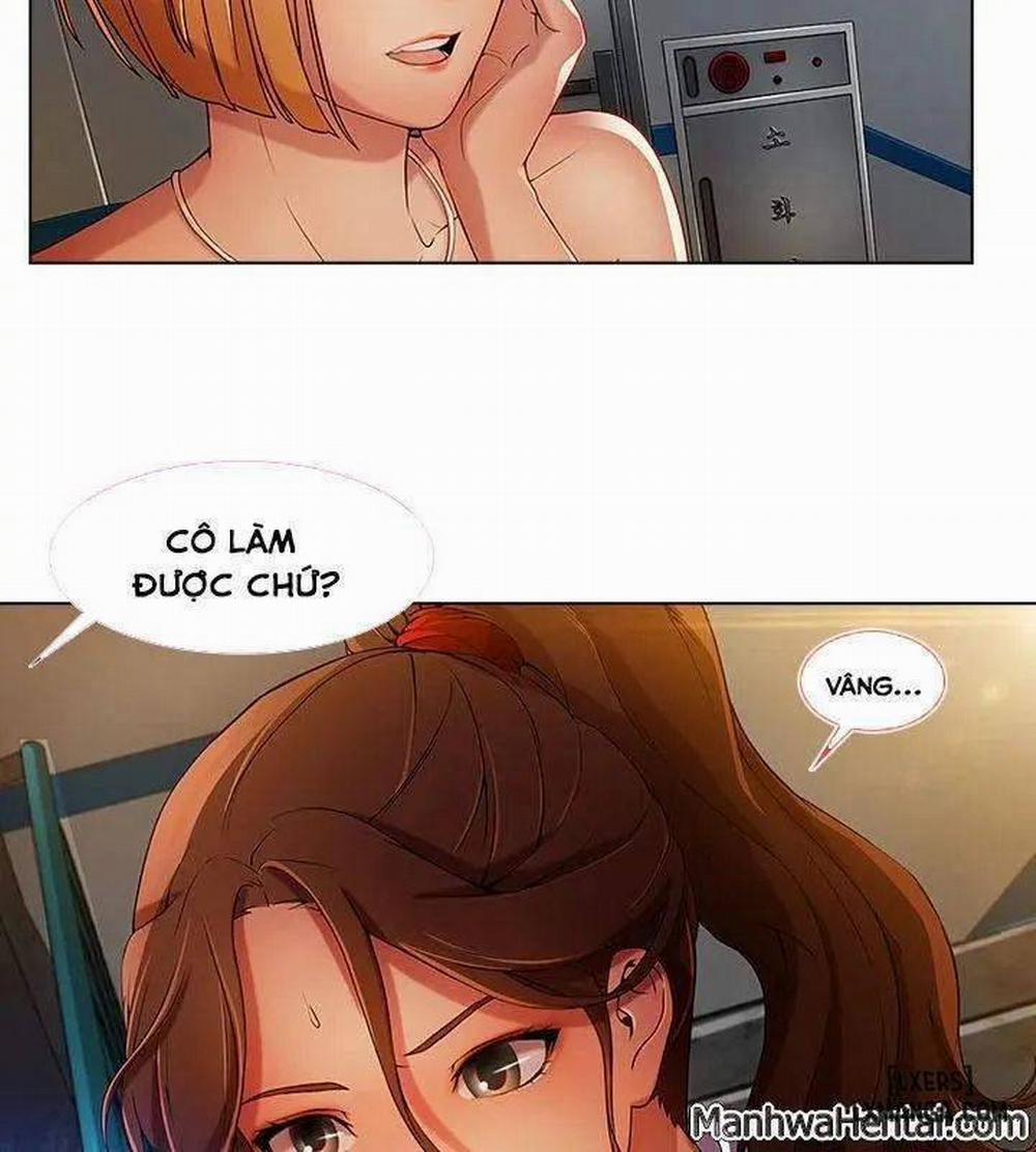 Quý Cô Chân Dài 6 trang 69