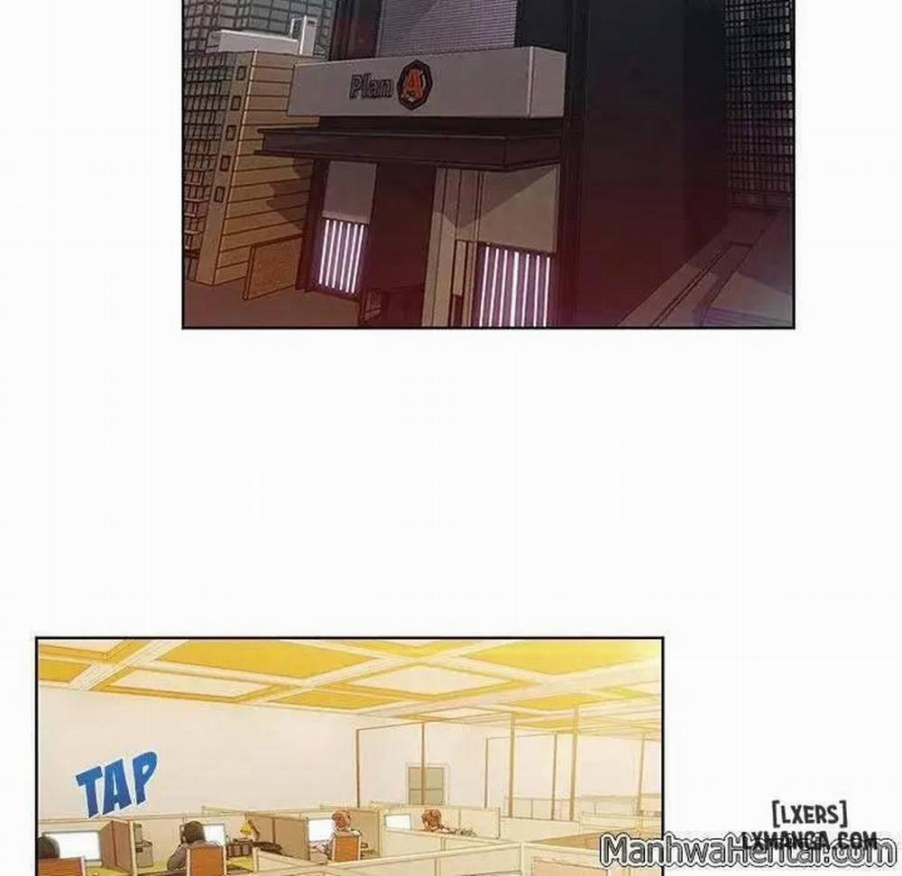 Quý Cô Chân Dài 7 trang 1