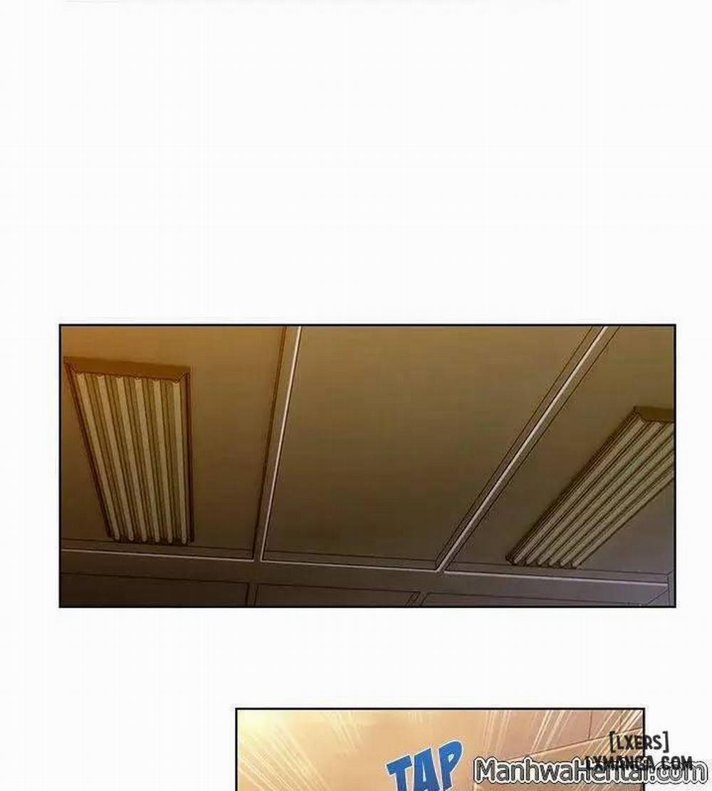 Quý Cô Chân Dài 7 trang 15