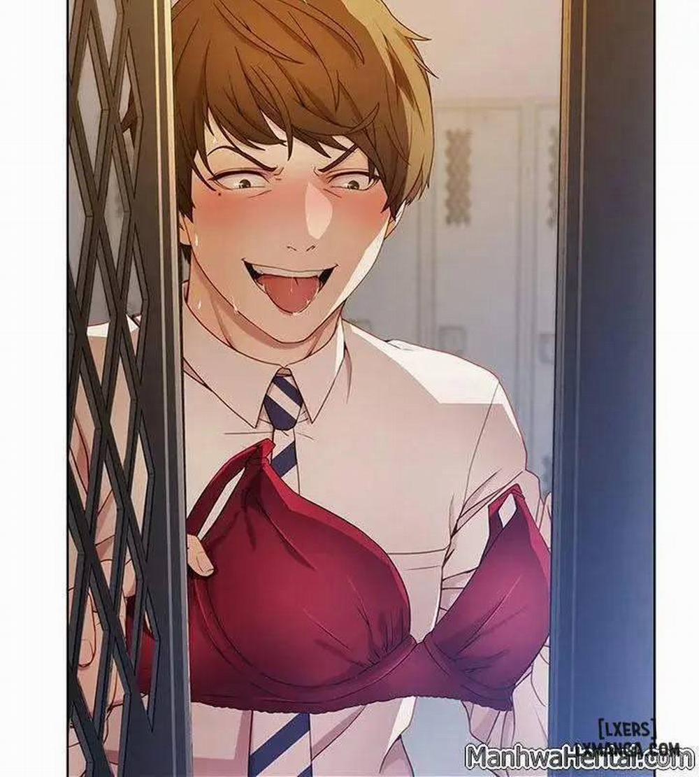 Quý Cô Chân Dài 7 trang 21