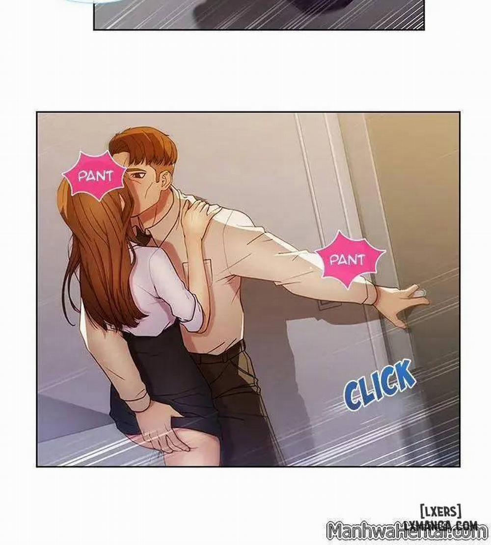 Quý Cô Chân Dài 7 trang 23