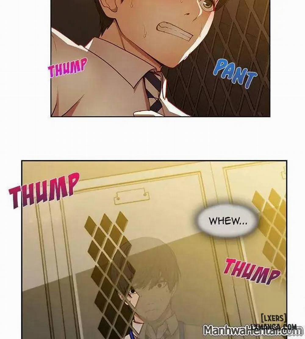 Quý Cô Chân Dài 7 trang 25