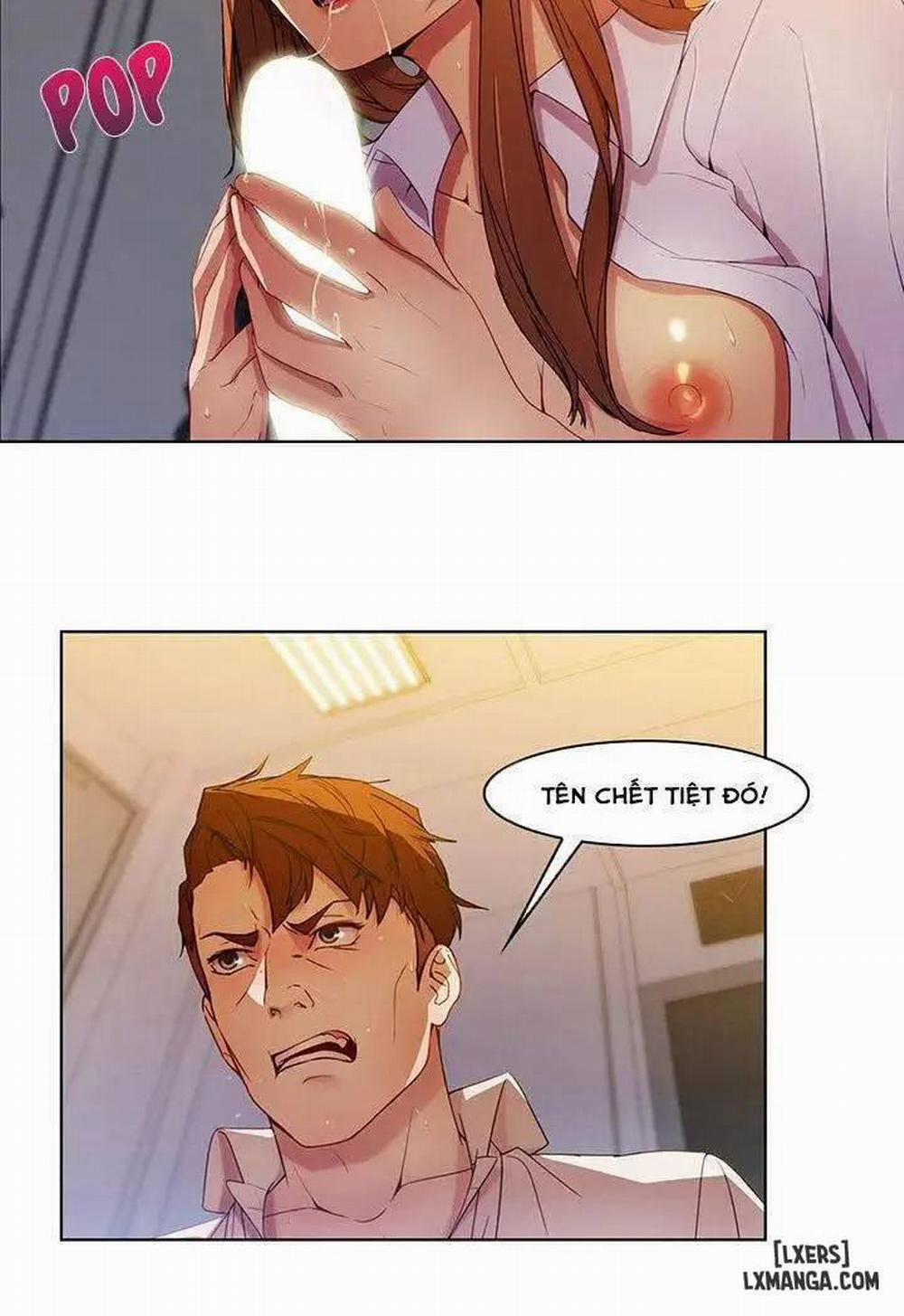 Quý Cô Chân Dài 7 trang 38