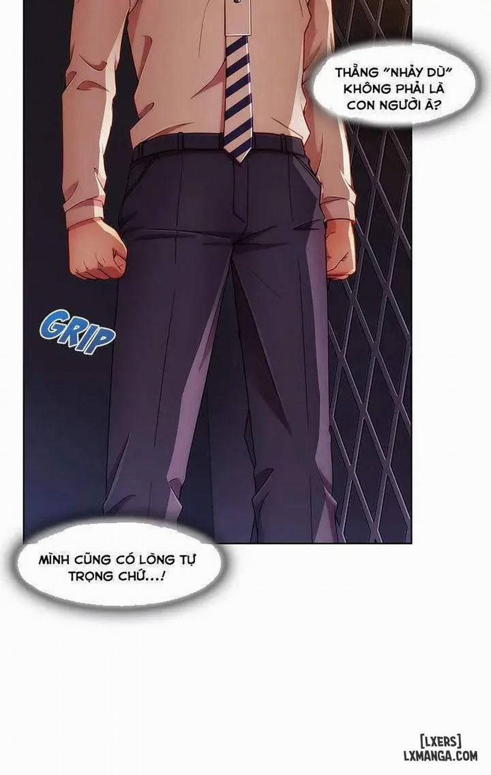 Quý Cô Chân Dài 7 trang 42