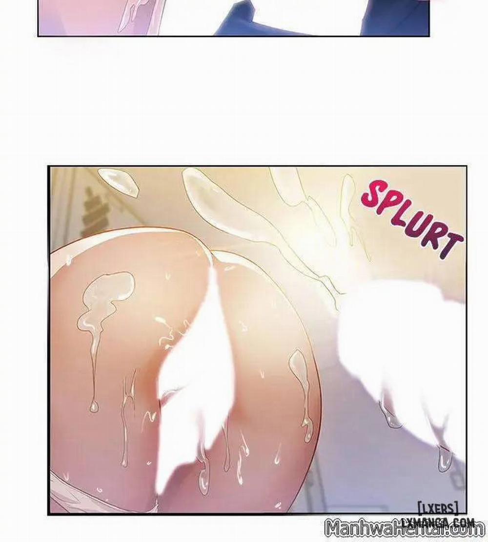 Quý Cô Chân Dài 8 trang 23