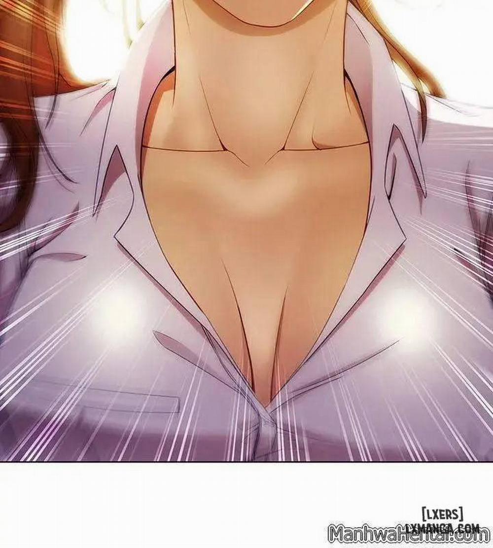 Quý Cô Chân Dài 8 trang 35