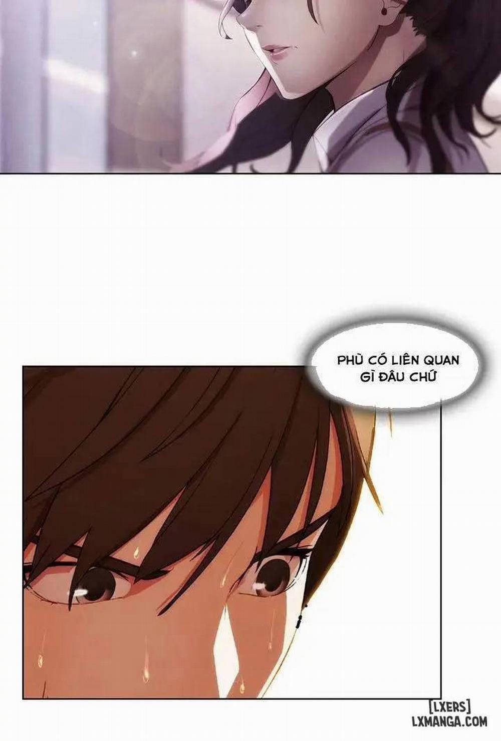 Quý Cô Chân Dài 8 trang 46