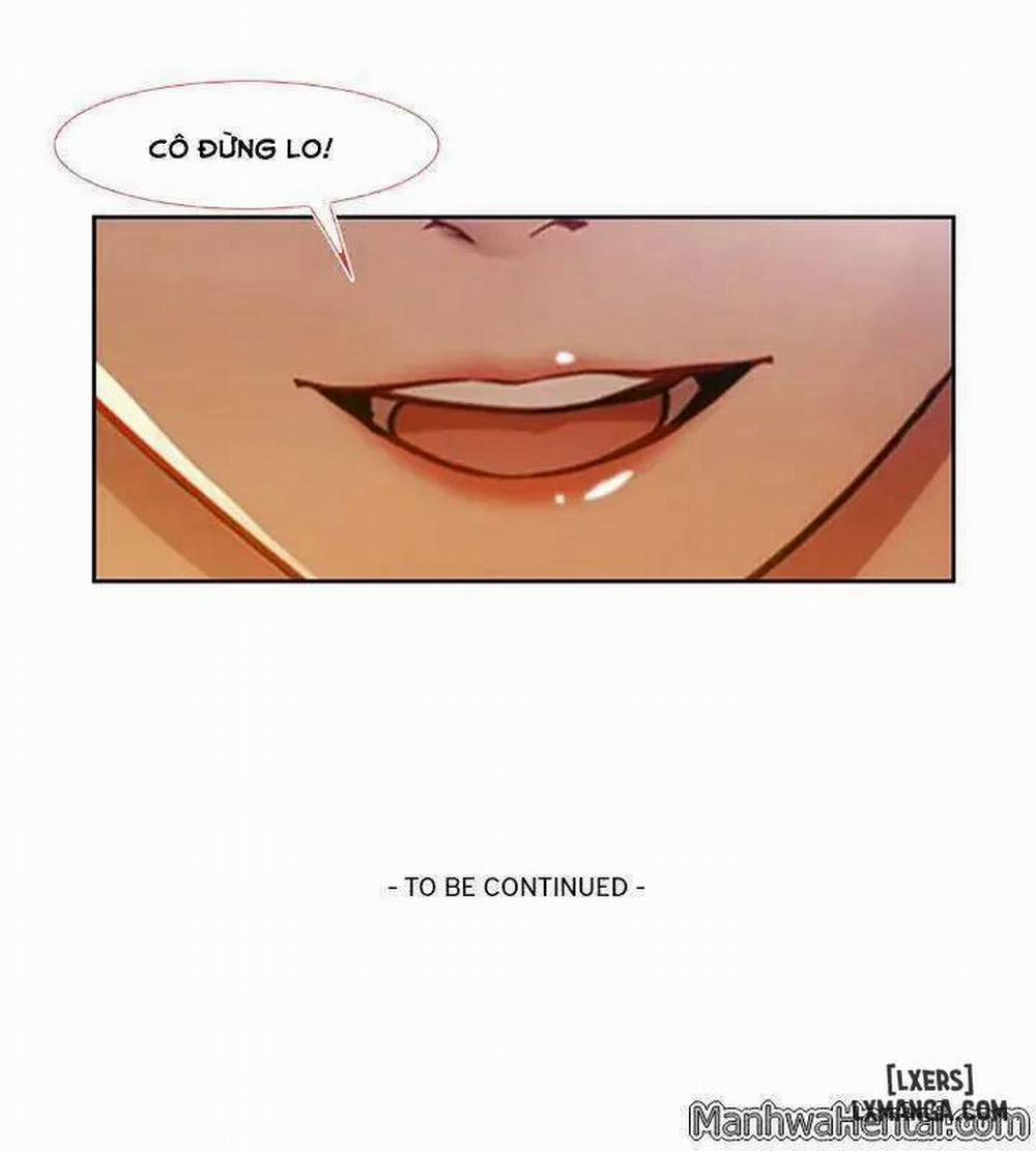 Quý Cô Chân Dài 8 trang 49