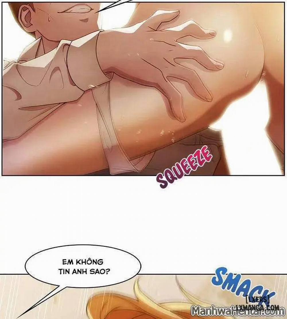 Quý Cô Chân Dài 8 trang 7