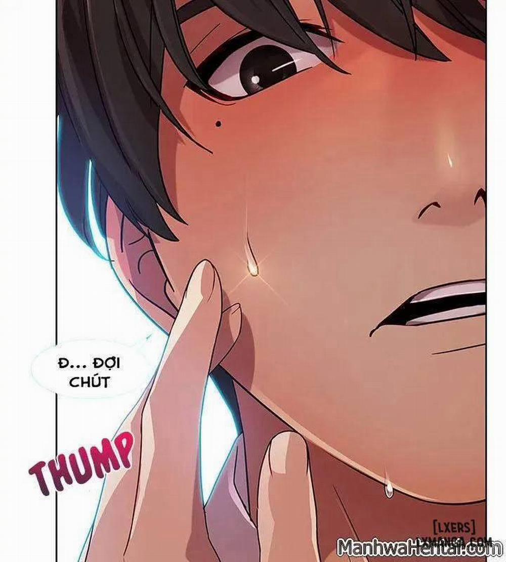 Quý Cô Chân Dài 9 trang 11
