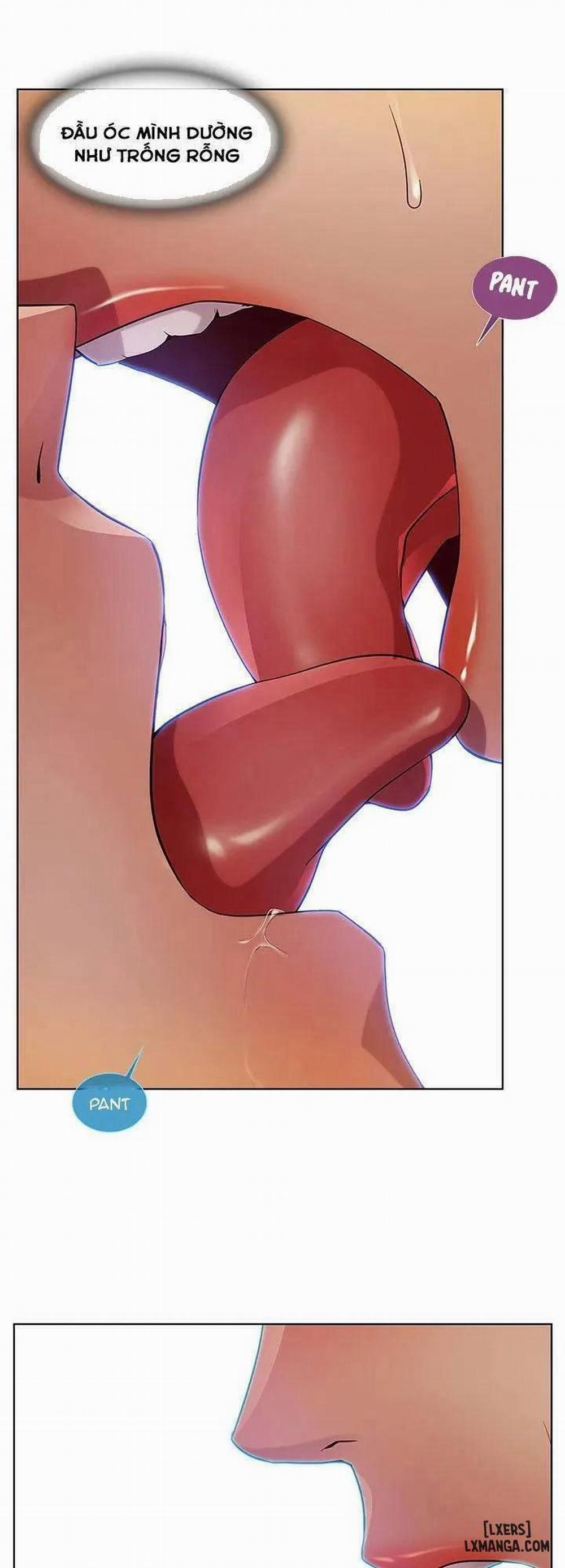 Quý Cô Chân Dài 9 trang 16