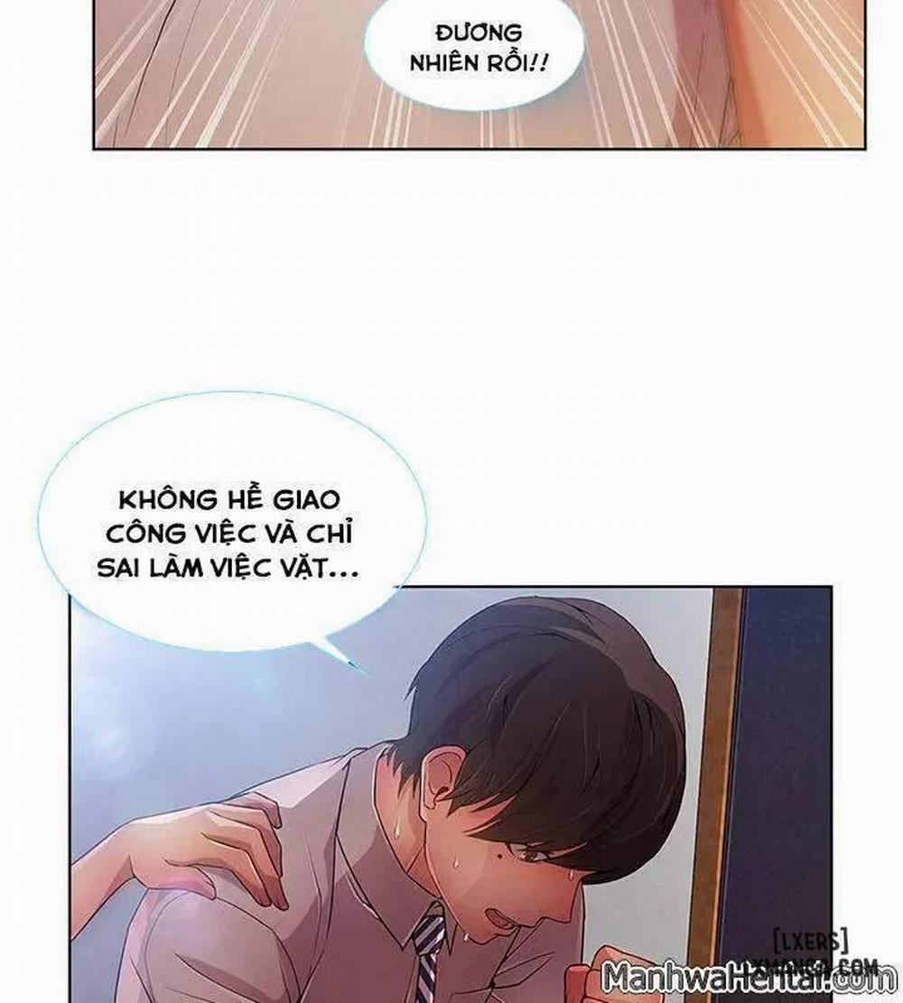 Quý Cô Chân Dài 9 trang 3