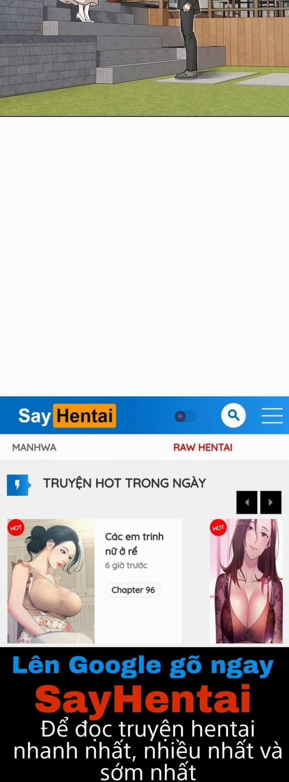 Quý Cô Của Tôi Là Giảng Viên 1 trang 18