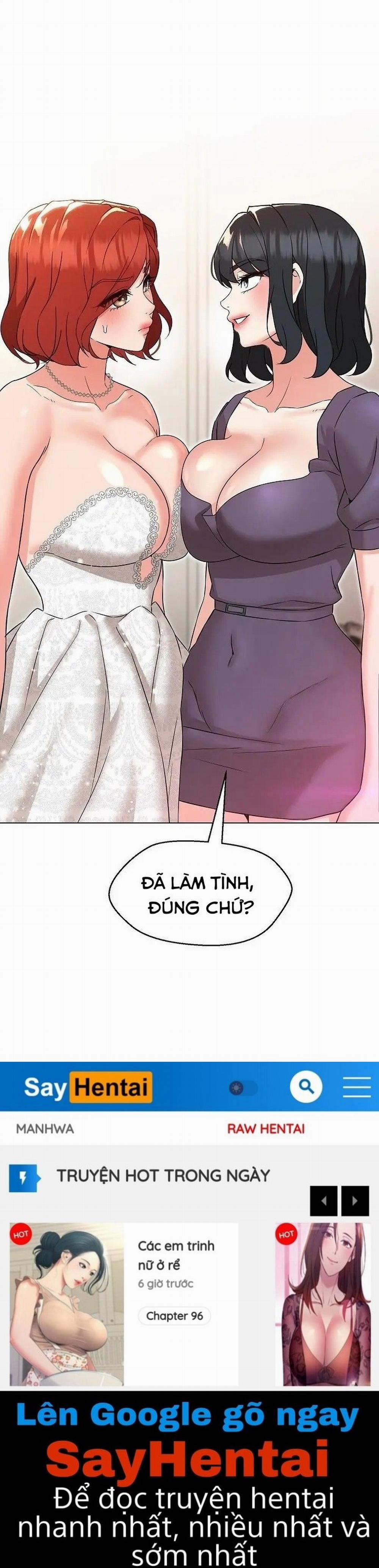 Quý Cô Của Tôi Là Giảng Viên 15 trang 11