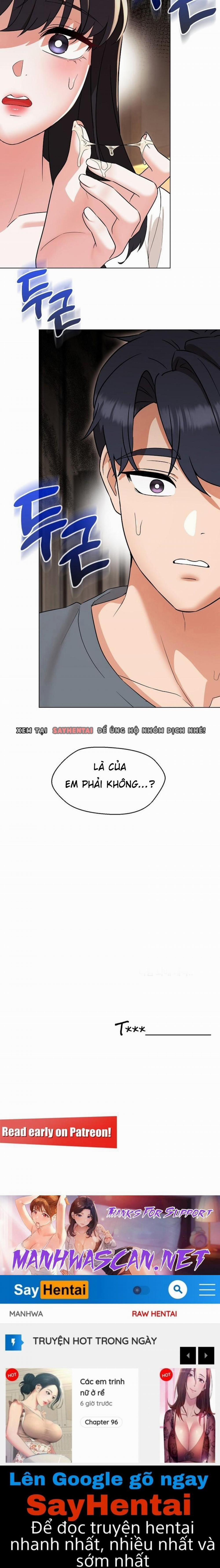 Quý Cô Của Tôi Là Giảng Viên 22 trang 5